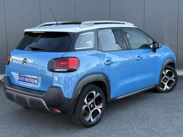 CITROEN C3 AIRCROSS 1.6 BlueHDI 100 Shine
