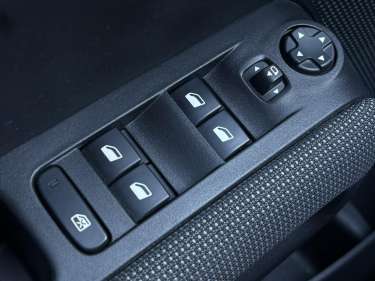 CITROEN C3 AIRCROSS 1.6 BlueHDI 100 Shine