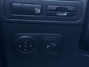 CITROEN C3 AIRCROSS 1.6 BlueHDI 100 Shine