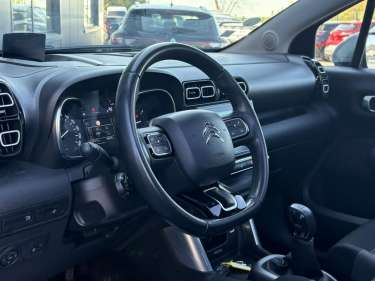 CITROEN C3 AIRCROSS 1.6 BlueHDI 100 Shine