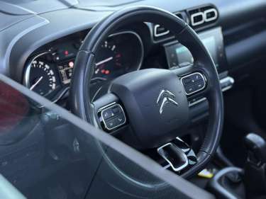 CITROEN C3 AIRCROSS 1.6 BlueHDI 100 Shine