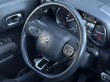 CITROEN C3 AIRCROSS 1.6 BlueHDI 100 Shine