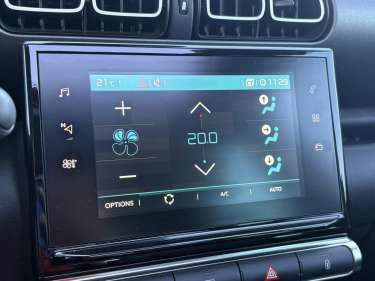 CITROEN C3 AIRCROSS 1.6 BlueHDI 100 Shine