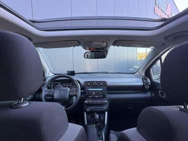 CITROEN C3 AIRCROSS 1.6 BlueHDI 100 Shine