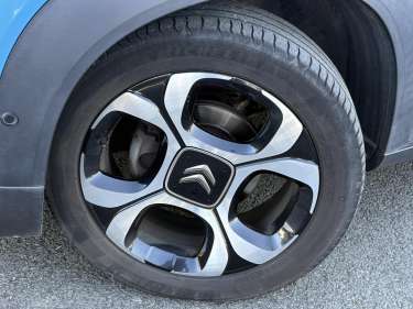 CITROEN C3 AIRCROSS 1.6 BlueHDI 100 Shine