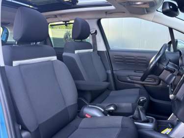 CITROEN C3 AIRCROSS 1.6 BlueHDI 100 Shine