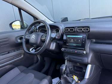 CITROEN C3 AIRCROSS 1.6 BlueHDI 100 Shine