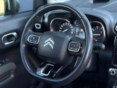 CITROEN C3 AIRCROSS 1.6 BlueHDI 100 Shine