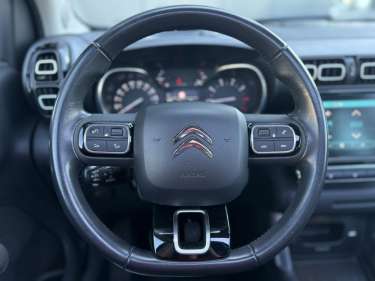 CITROEN C3 AIRCROSS 1.6 BlueHDI 100 Shine