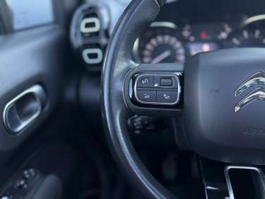 CITROEN C3 AIRCROSS 1.6 BlueHDI 100 Shine
