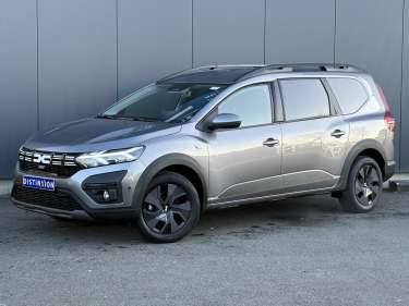 DACIA JOGGER ECO-G 100 Expression 7PL