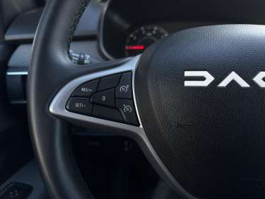 DACIA JOGGER ECO-G 100 Expression 7PL