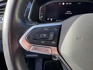 VW TIGUAN 2.0 TDI 150 DSG7 Life Plus