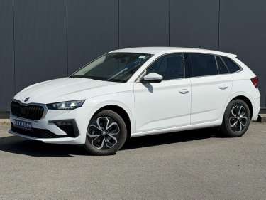 SKODA SCALA TSI 116 Sélection