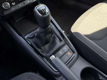 SKODA SCALA TSI 116 Sélection