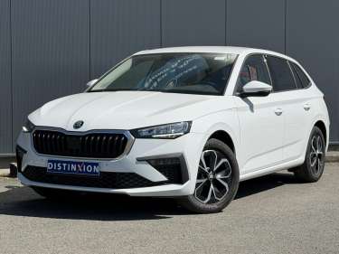 SKODA SCALA TSI 116 Sélection
