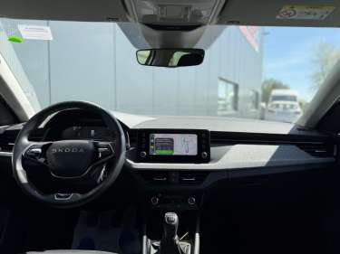 SKODA SCALA TSI 116 Sélection