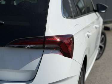 SKODA SCALA TSI 116 Sélection
