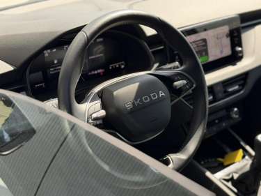 SKODA SCALA TSI 116 Sélection