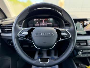 SKODA SCALA TSI 116 Sélection