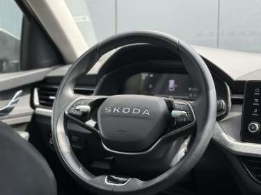 SKODA SCALA TSI 116 Sélection