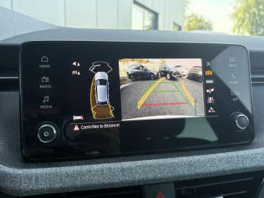 SKODA SCALA TSI 116 DSG7 Sélection