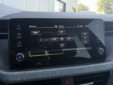 SKODA SCALA TSI 116 DSG7 Sélection