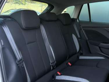 SKODA SCALA TSI 116 DSG7 Sélection