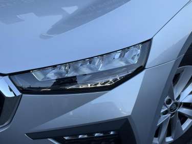 SKODA SCALA TSI 116 DSG7 Sélection