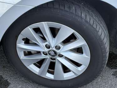 SKODA SCALA TSI 116 DSG7 Sélection