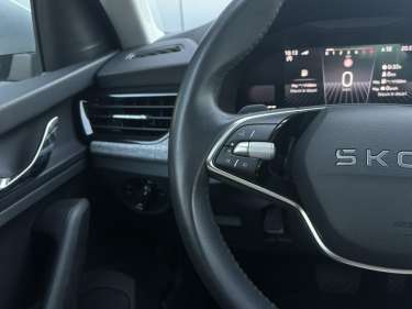 SKODA SCALA TSI 116 DSG7 Sélection