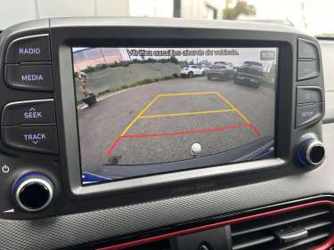 HYUNDAI KONA 1.6 T-GDi 177 DCT Executive