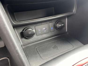 HYUNDAI KONA 1.6 T-GDi 177 DCT Executive