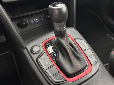 HYUNDAI KONA 1.6 T-GDi 177 DCT Executive