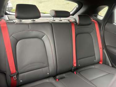 HYUNDAI KONA 1.6 T-GDi 177 DCT Executive