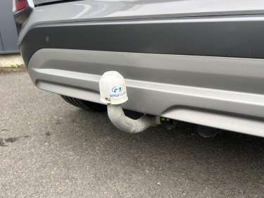 HYUNDAI KONA 1.6 T-GDi 177 DCT Executive