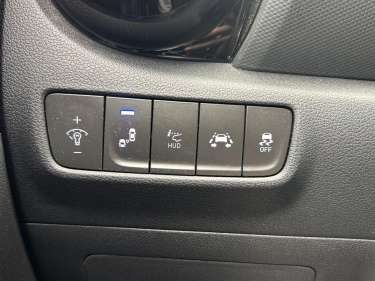 HYUNDAI KONA 1.6 T-GDi 177 DCT Executive