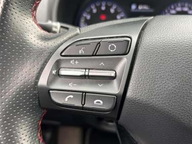 HYUNDAI KONA 1.6 T-GDi 177 DCT Executive