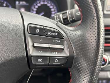 HYUNDAI KONA 1.6 T-GDi 177 DCT Executive