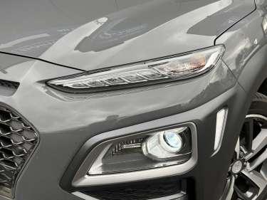 HYUNDAI KONA 1.6 T-GDi 177 DCT Executive