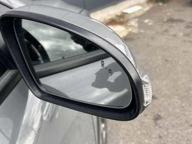 HYUNDAI KONA 1.6 T-GDi 177 DCT Executive