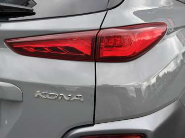 HYUNDAI KONA 1.6 T-GDi 177 DCT Executive