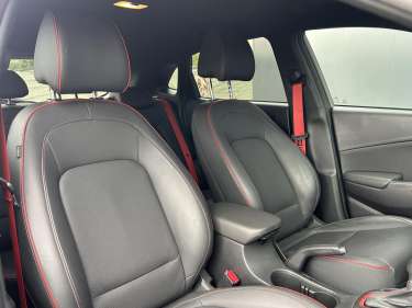 HYUNDAI KONA 1.6 T-GDi 177 DCT Executive