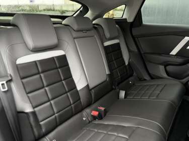 CITROEN C4 NV Hybrid 145 e-DSC6 Max