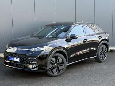 VW T-ROC NV 1.5 eTSI Hybrid DSG7 150 R-Line