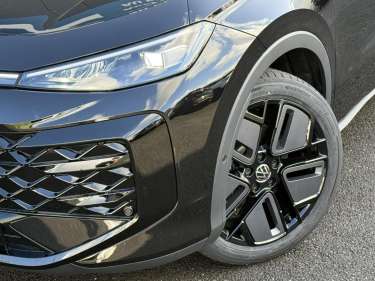 VW T-ROC NV 1.5 eTSI Hybrid DSG7 150 R-Line