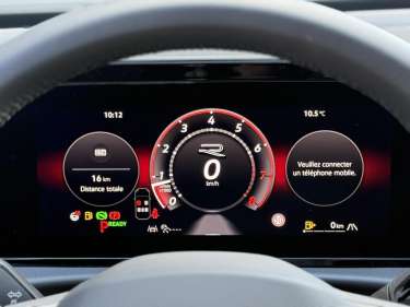 VW T-ROC NV 1.5 eTSI Hybrid DSG7 150 R-Line