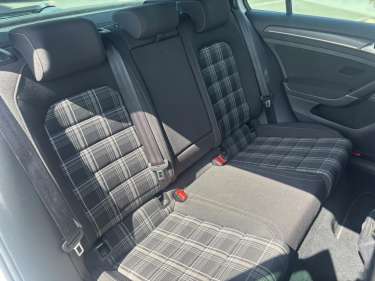 VW GOLF 7 2.0 TDI 184 DSG7 GTD