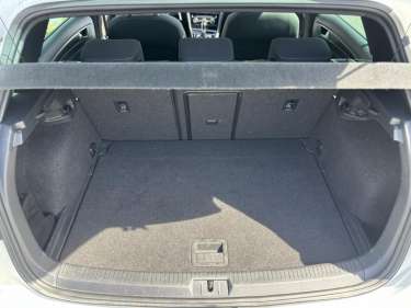 VW GOLF 7 2.0 TDI 184 DSG7 GTD