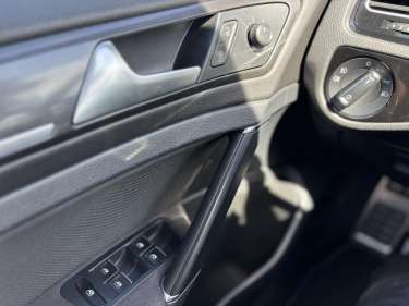 VW GOLF 7 2.0 TDI 184 DSG7 GTD